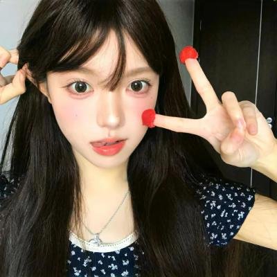 如是 海报