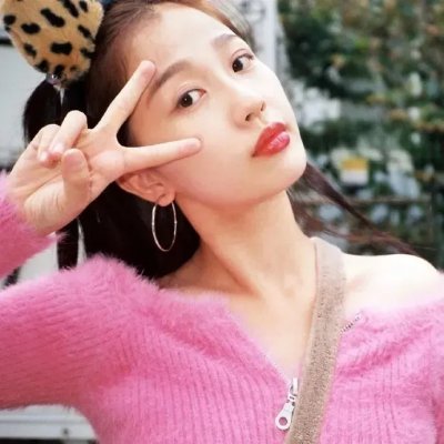 大熊星座的朦胧星光 海报