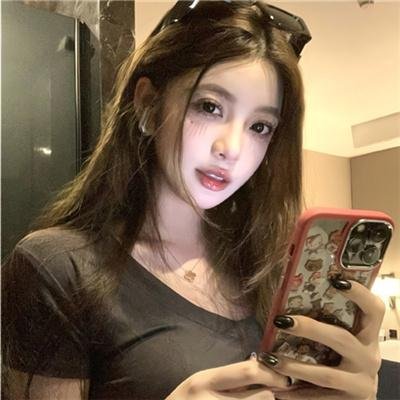 雾中湖 焦点图